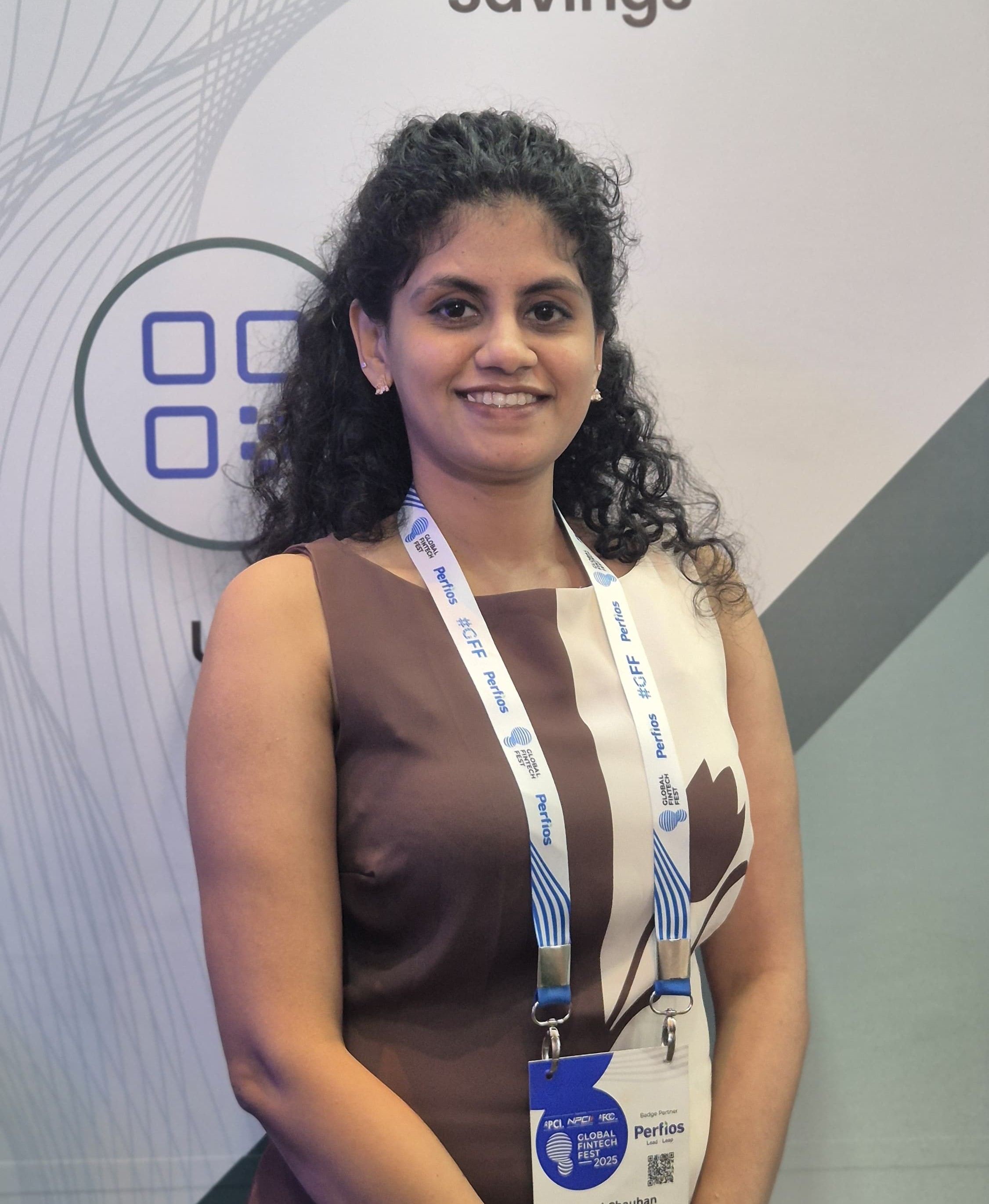 Dhruvi Chauhan